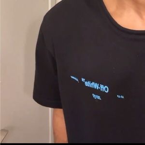 Off-White Shirt for sale hmu asap